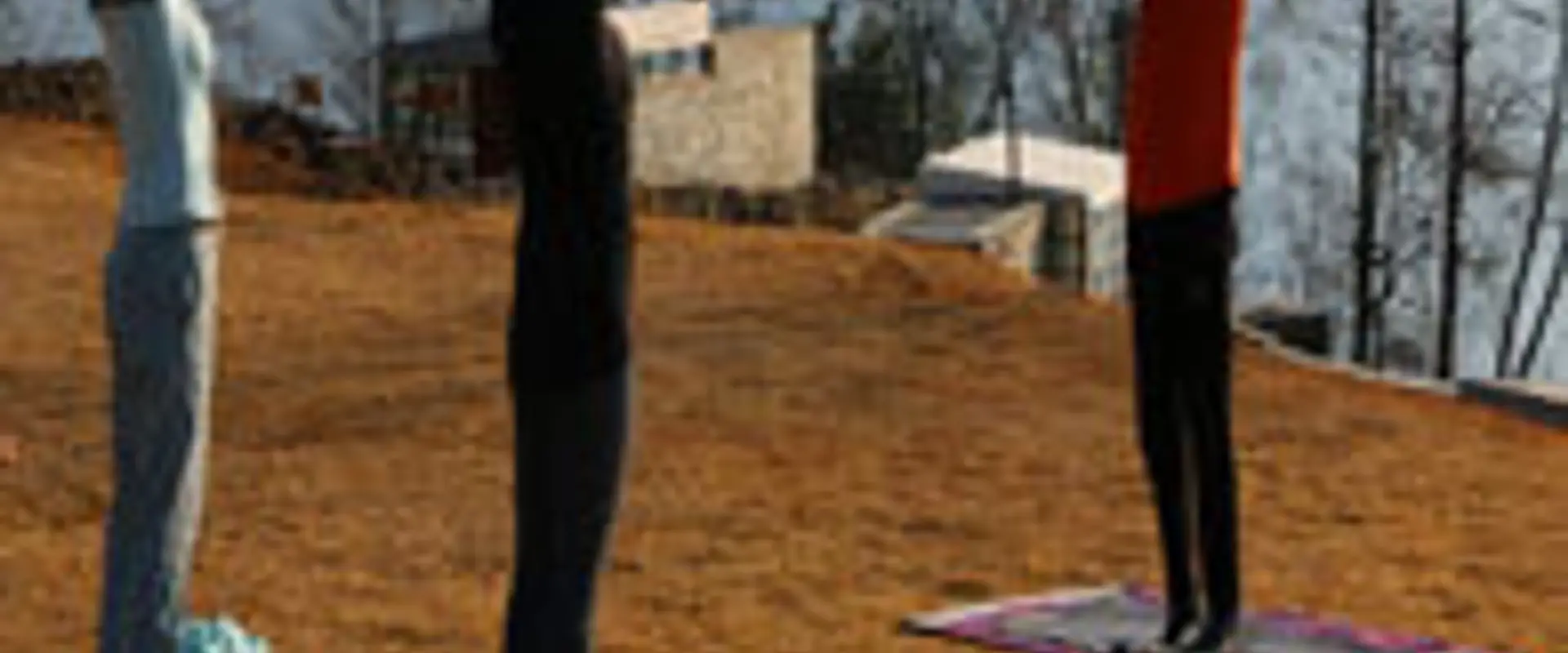 Anandabodh Yoga Studio