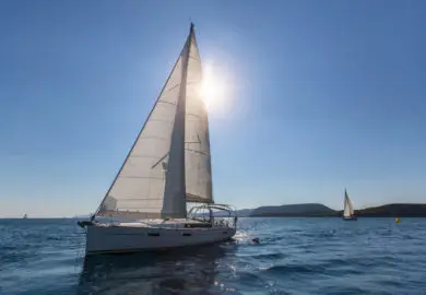 Fast sail Repairs UK