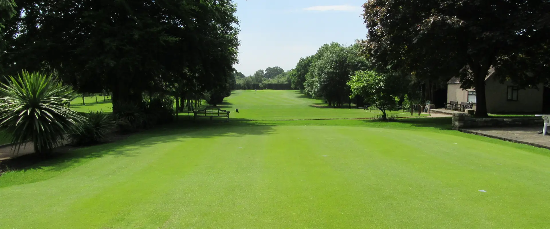 Dartford Golf Club