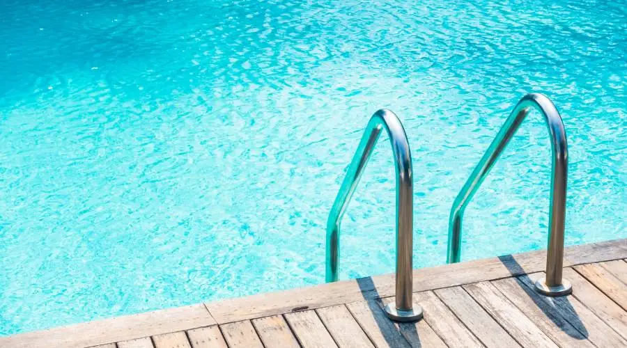 A. L. WATER Entretien et Réparation Piscine