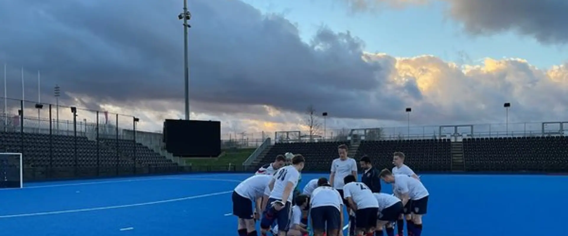 Croydon & Old Whitgiftian Hockey Club