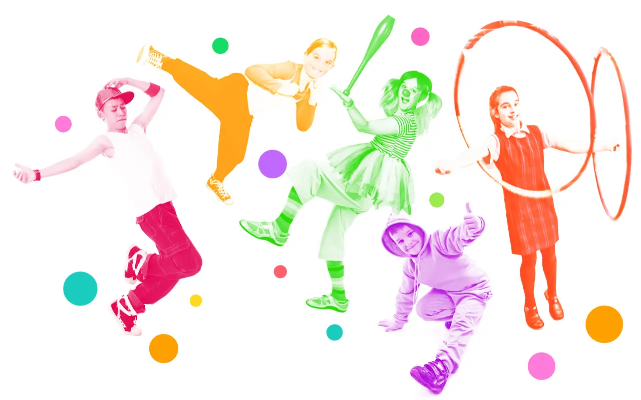FunFit Junior Fitness