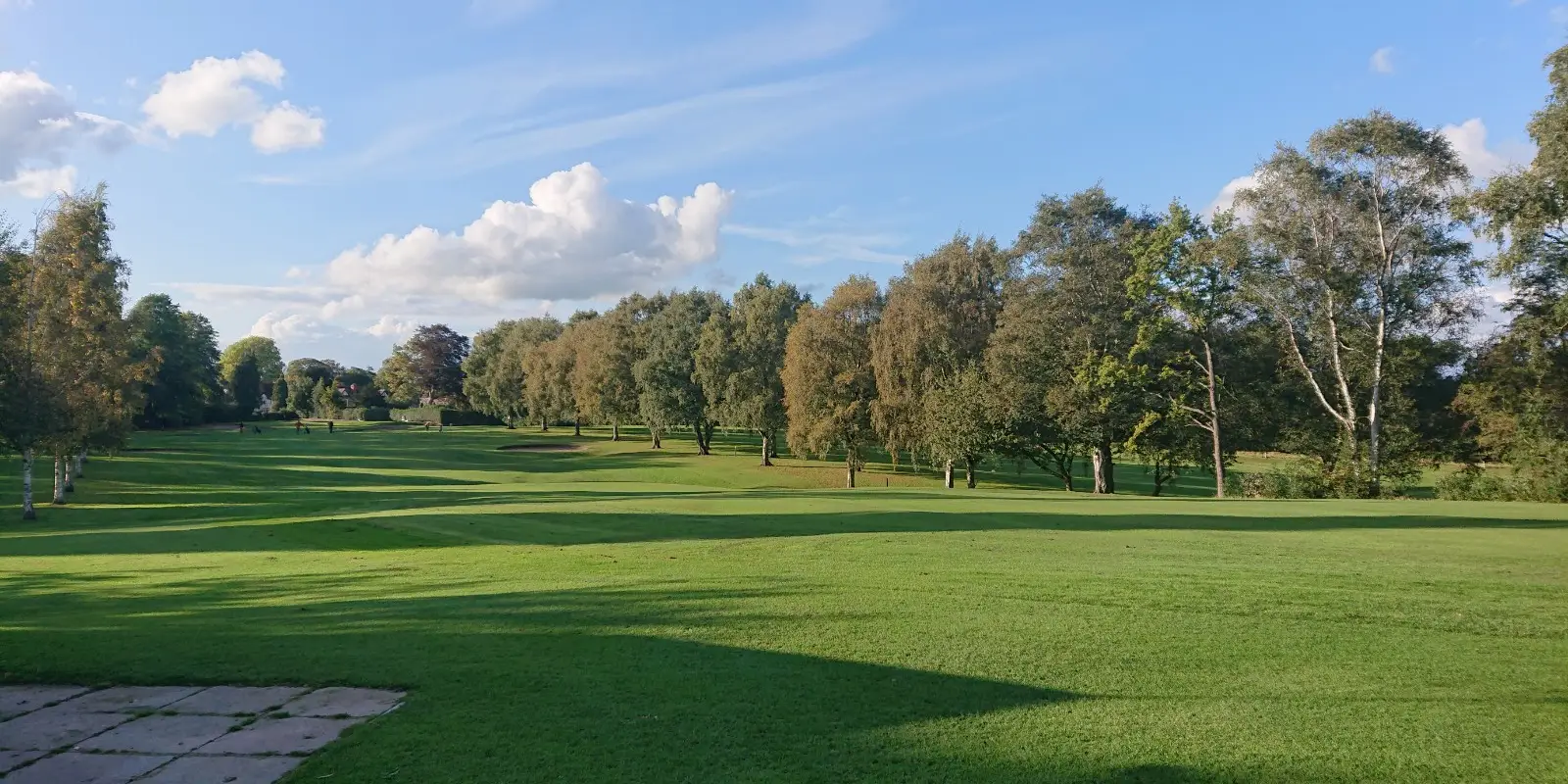 Congleton Golf Club