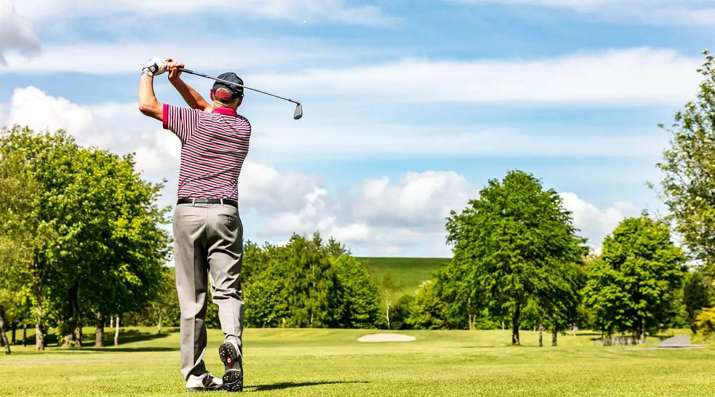 Andrew Waple Golf