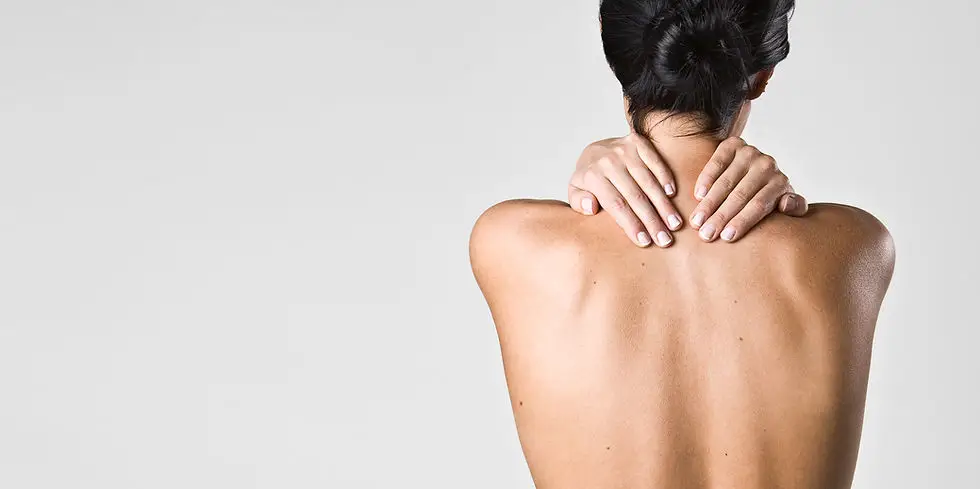 Firm Physios - Fonctionnelle, Vestibulaire, Pédiatrie, Pelvi-Périnéologie