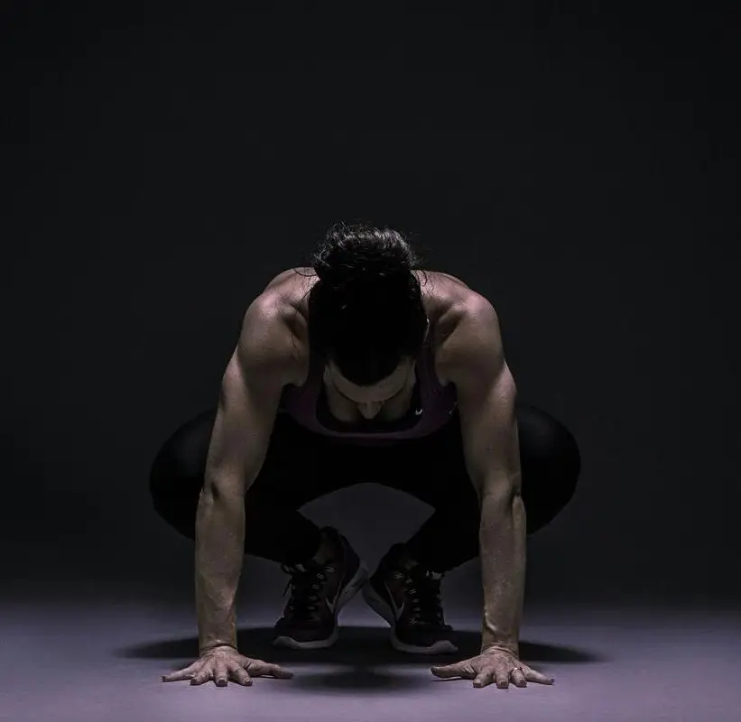 Insane Fitness