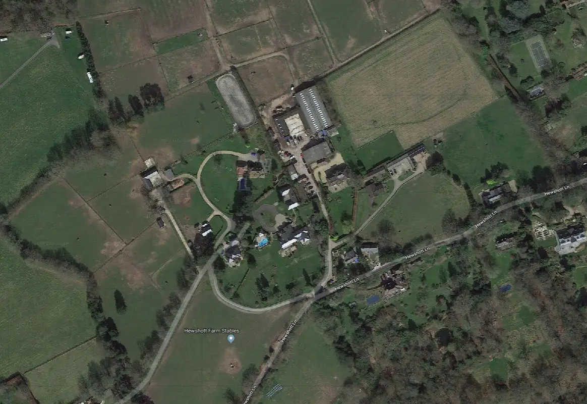 Hewshott Farm Stables