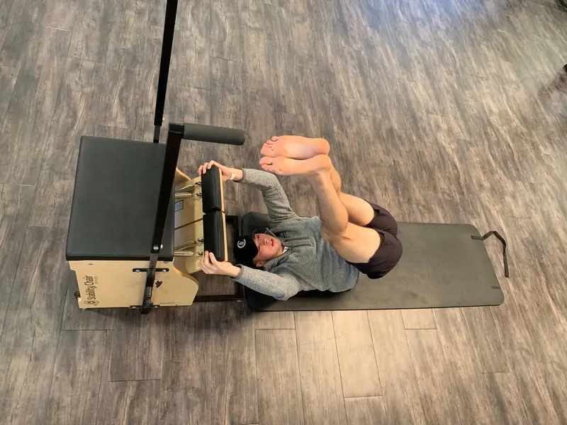 Studio Pilates Fitness & Wellness