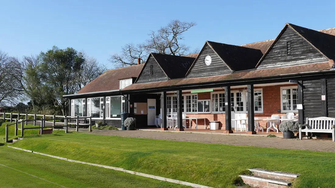 Budleigh Salterton Croquet Club