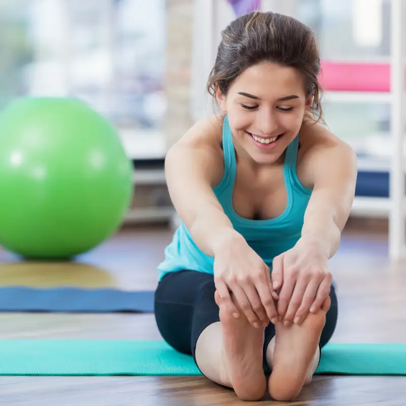 Back To Life Myotherapy - Pilates - Hypnotherapy