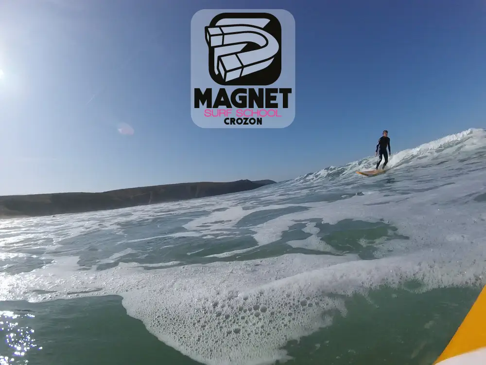 Magnet Surf School