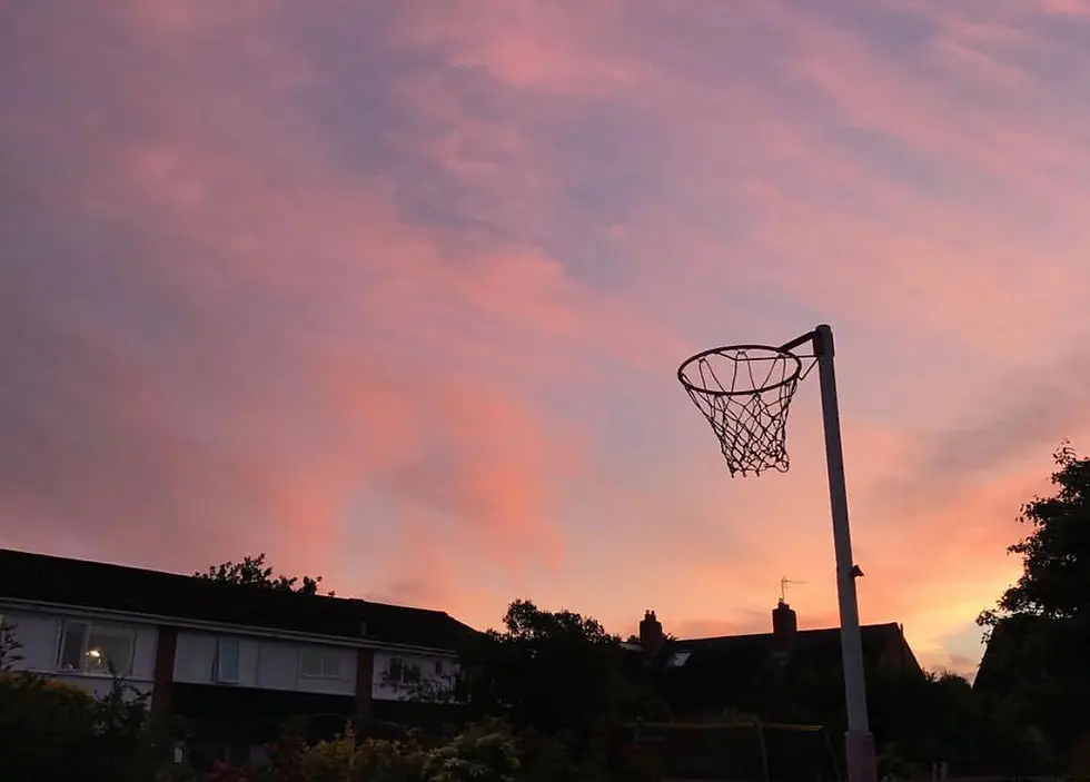 ACES Netball Club