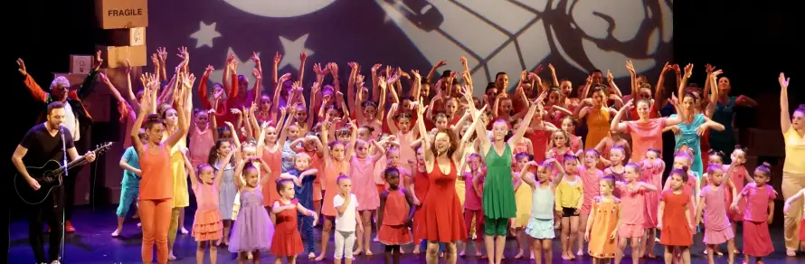 Association Tempo Jazz, Danse, Forme, Yoga.