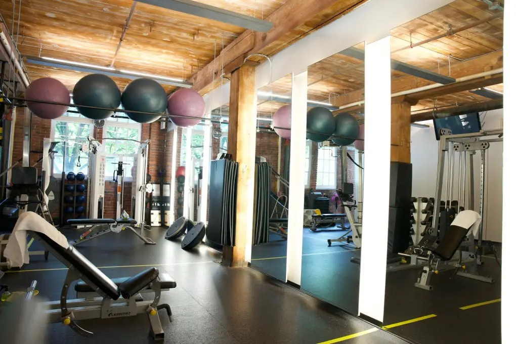EQ3 Fitness and Health