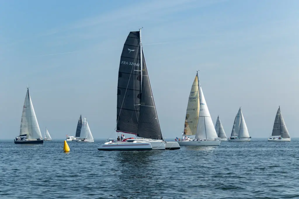 Cercle Nautique Honfleur
