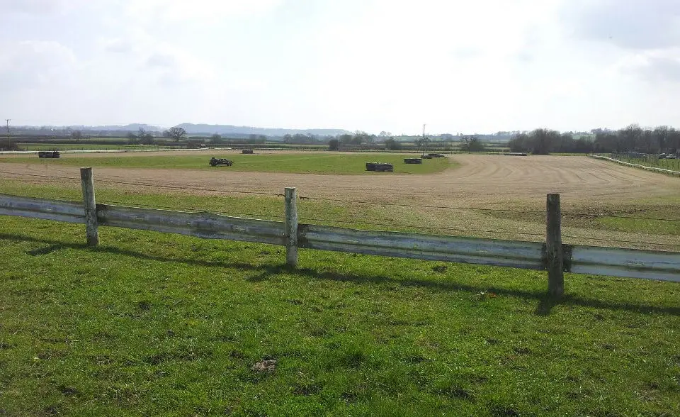 Southern Autograss.