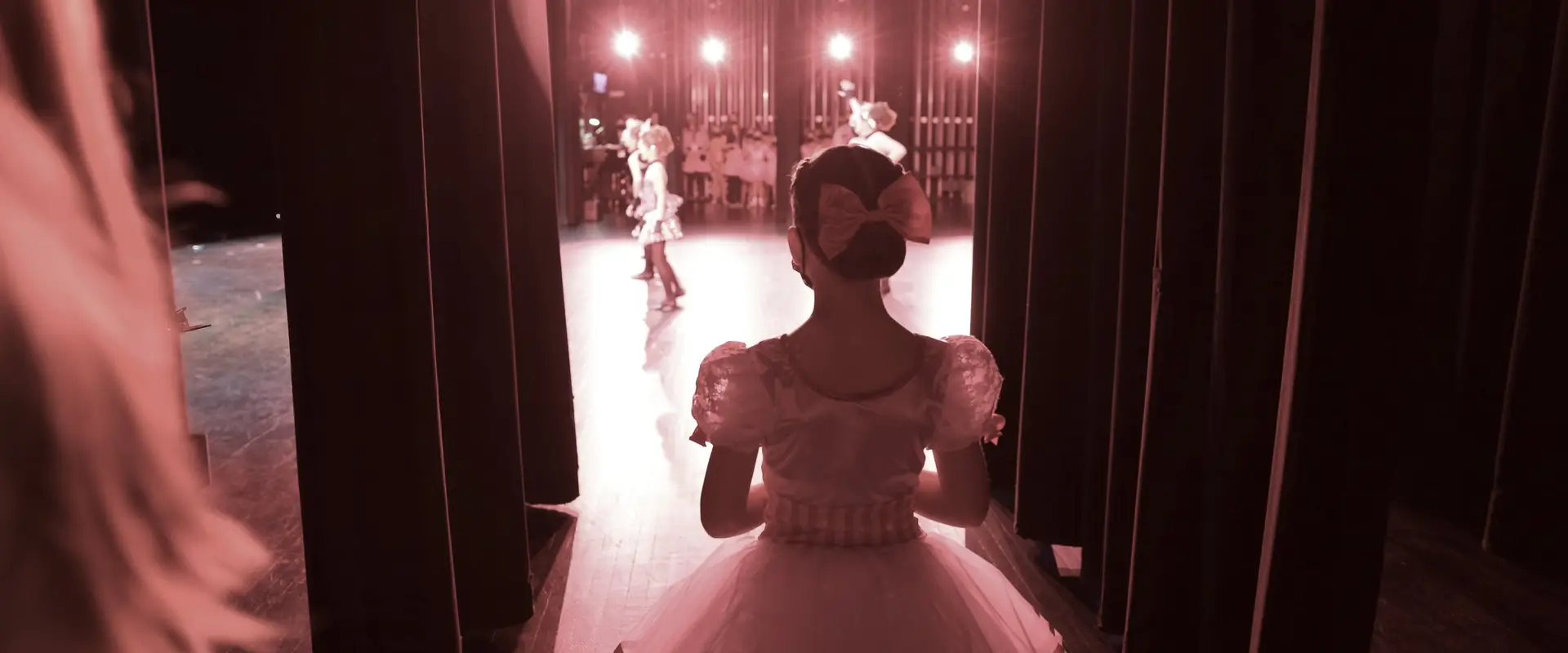 The Young At Arts