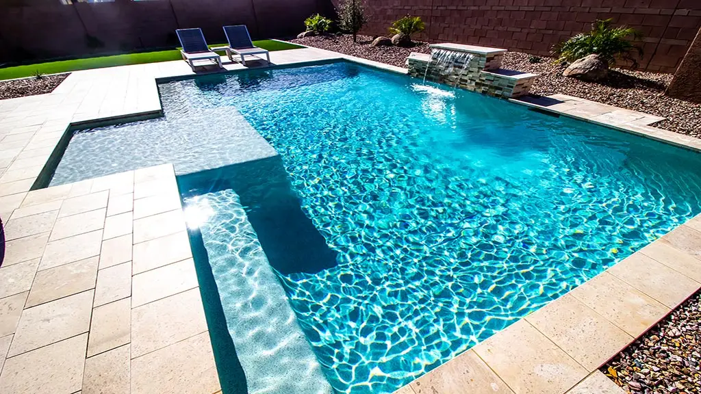 Mr Piscine