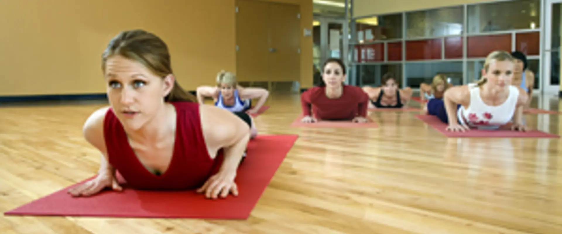 Bay Freedom Physio & Pilates