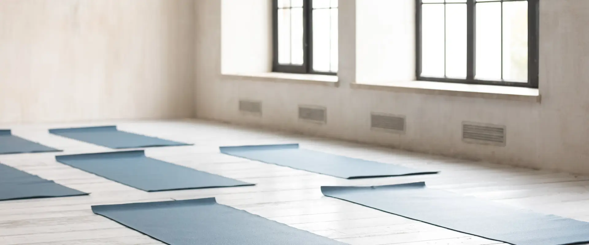 Yoga Center Pour Tous