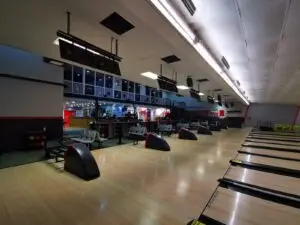 Go Bowling