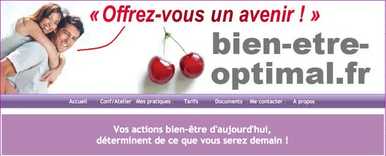 Bien être optimal