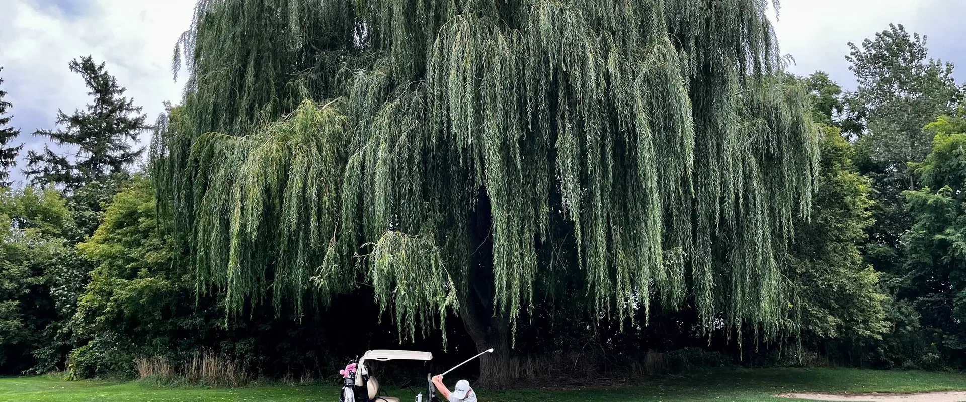 Sonnenburg Golf