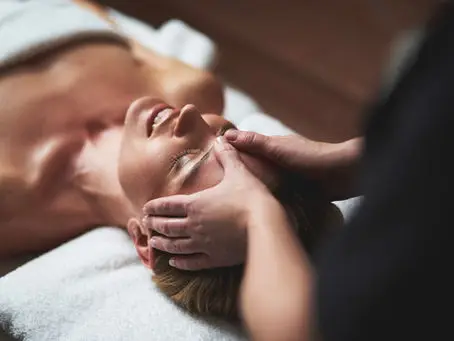 Movehandup - Aurelie Coach Sport santé, sophrologue et masseuse Biarritz