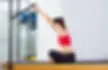 Wellness Pilates Eastwood