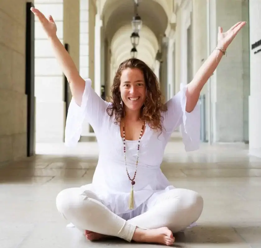 Perrine Six Naturopath