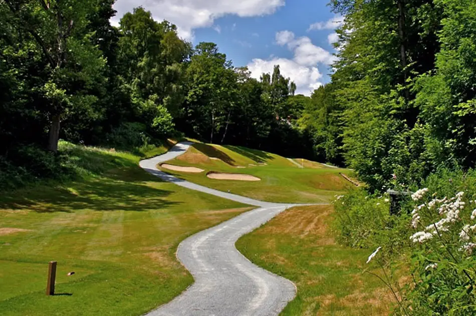 Denham Golf Club