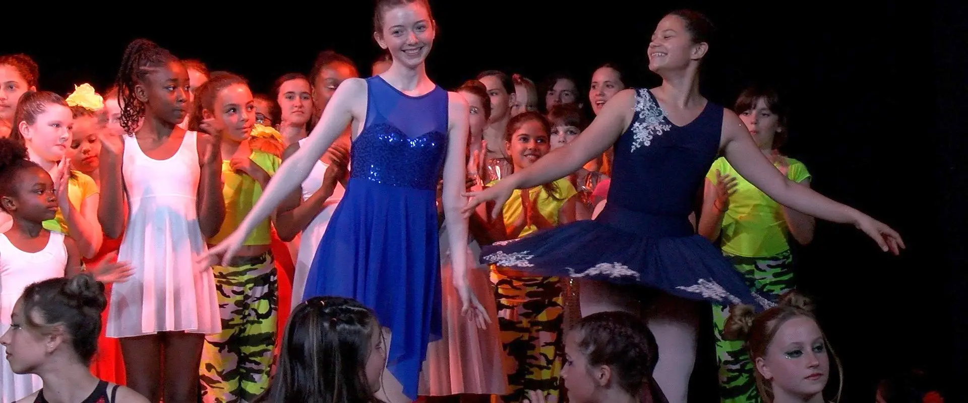 Sherine's Dance School (formerly Adeles)