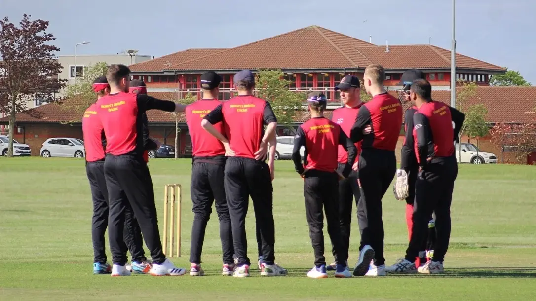 Stewarts Melville Cricket Club
