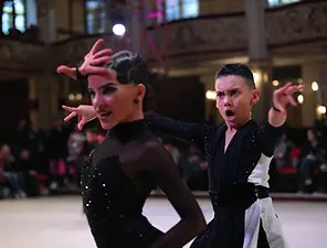 WLD Dance Studios