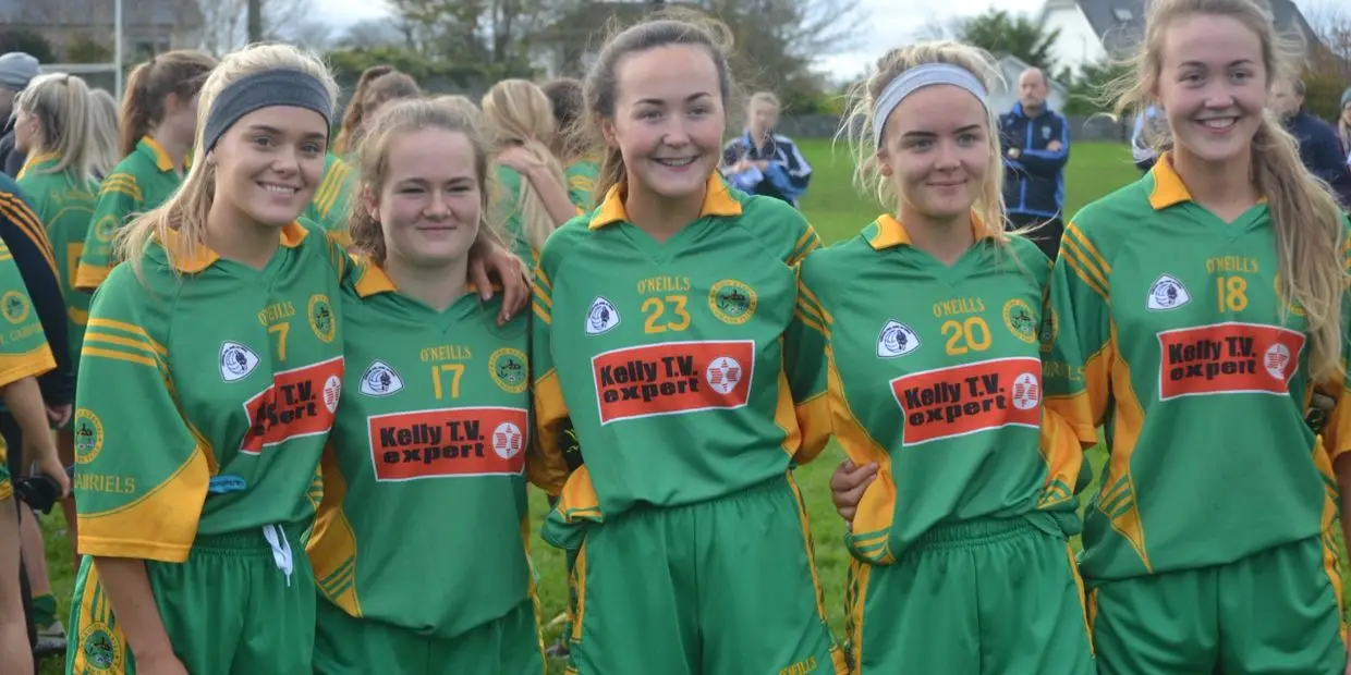 St Gabriels GAA Club