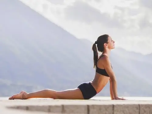 Aurea Bien-Etre : Yoga Personal Development
