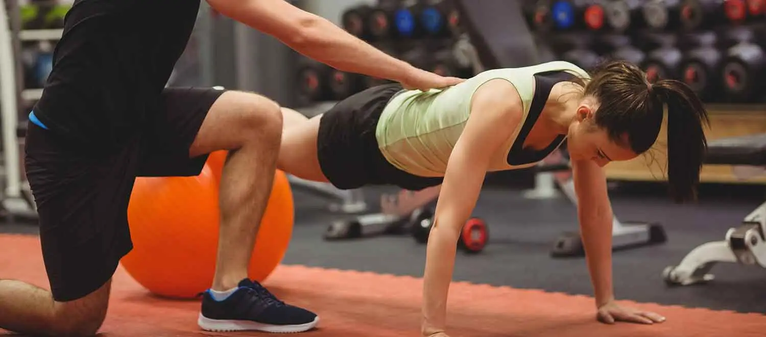 Inspirefit Inc. Personal Training and Wellness