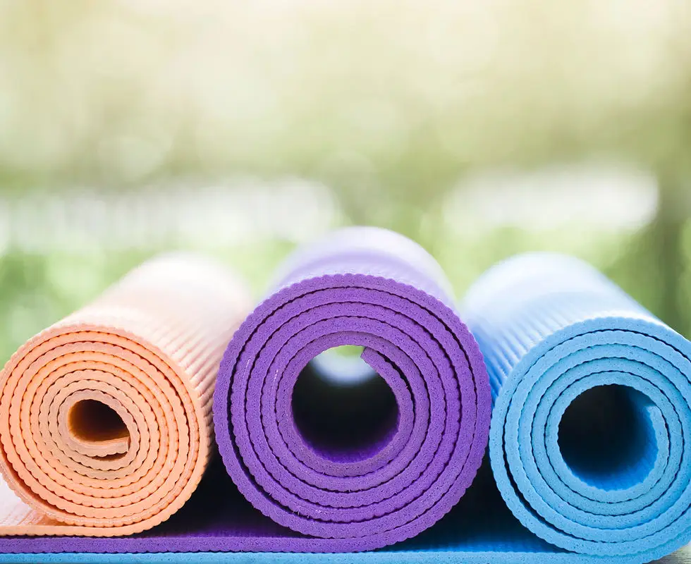 Melissa Embleton Pilates