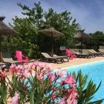 Camping La Roquette