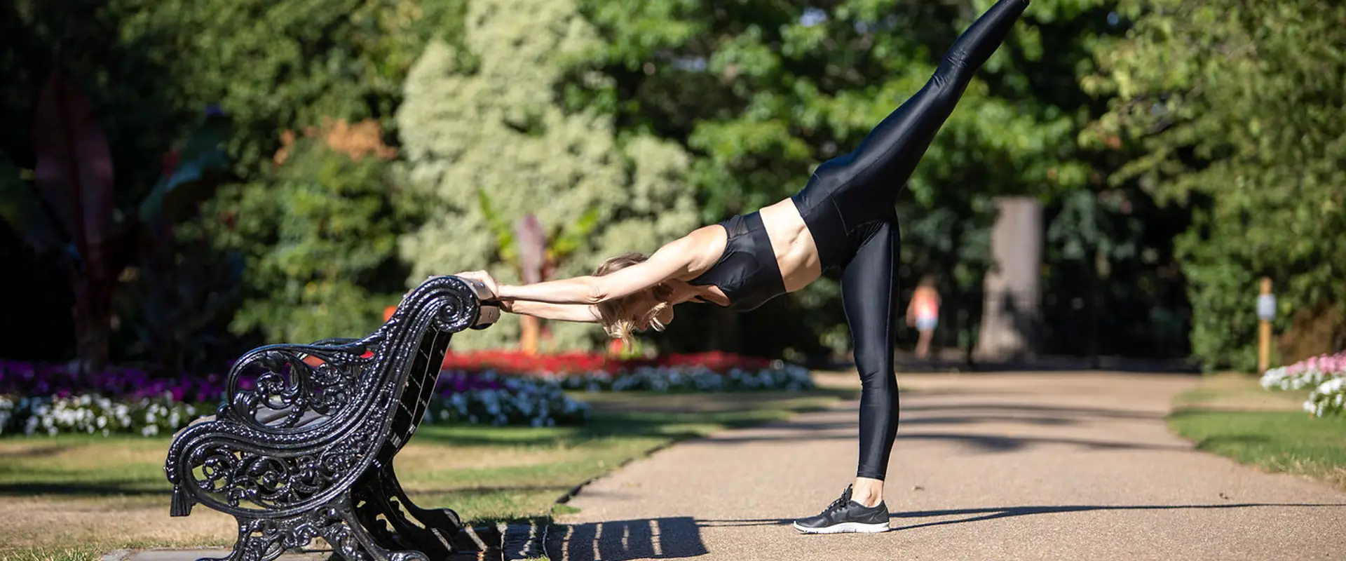 Pilates and Tara