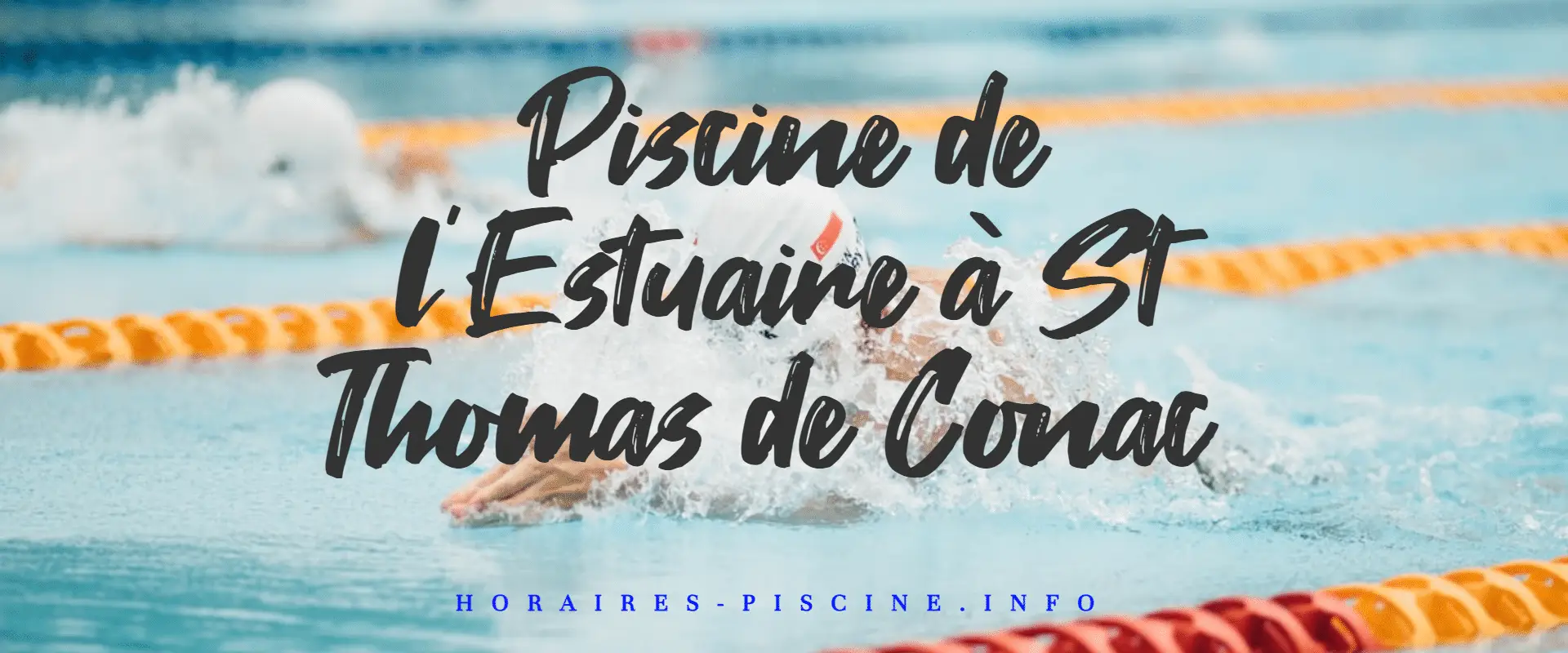 Piscine de l’Estuaire
