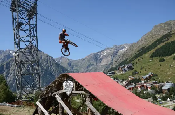 Chalet Morville