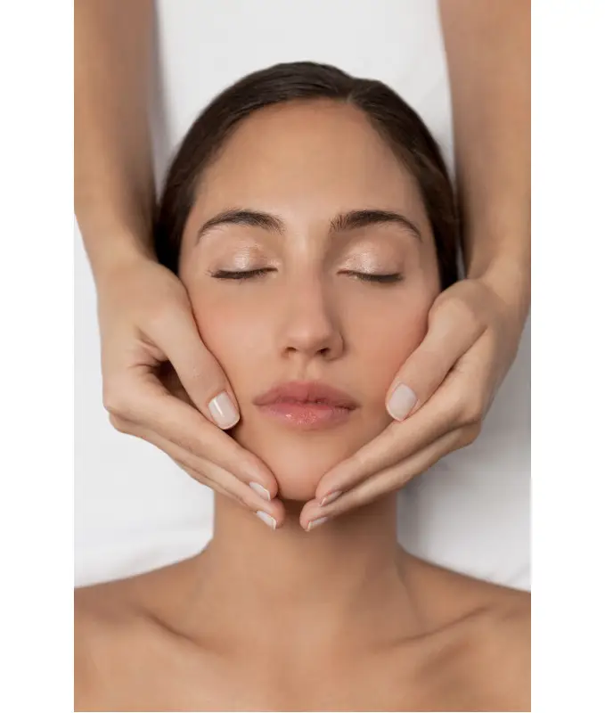 Hazel Skin - Experte Massage Liftant Yoga Du Visage - Le Mans