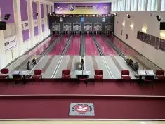 House sports and bowling Ž.P. Podbrezová