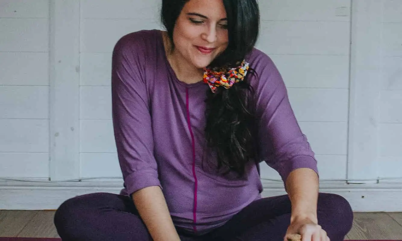 Elly Boulboul Yoga