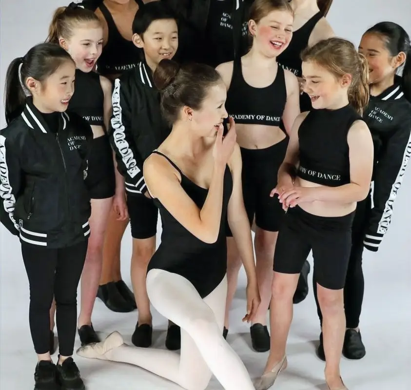Step in Time Studio of Dance