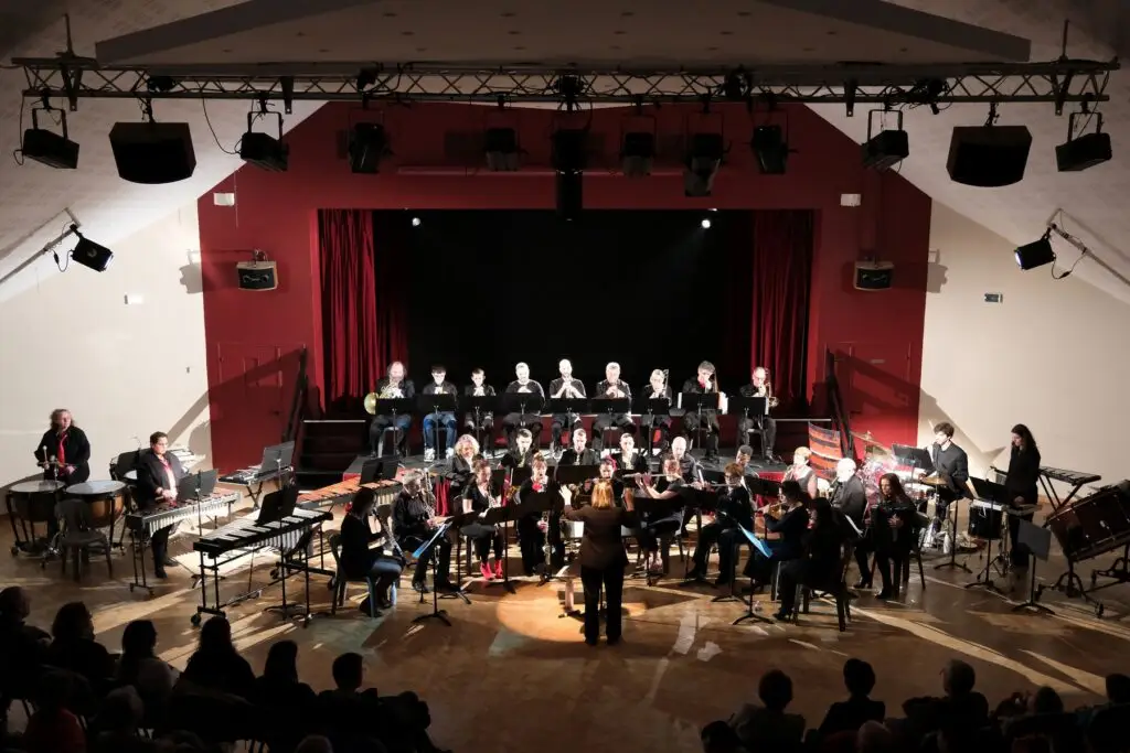 Association de danse LA PLEIADE
