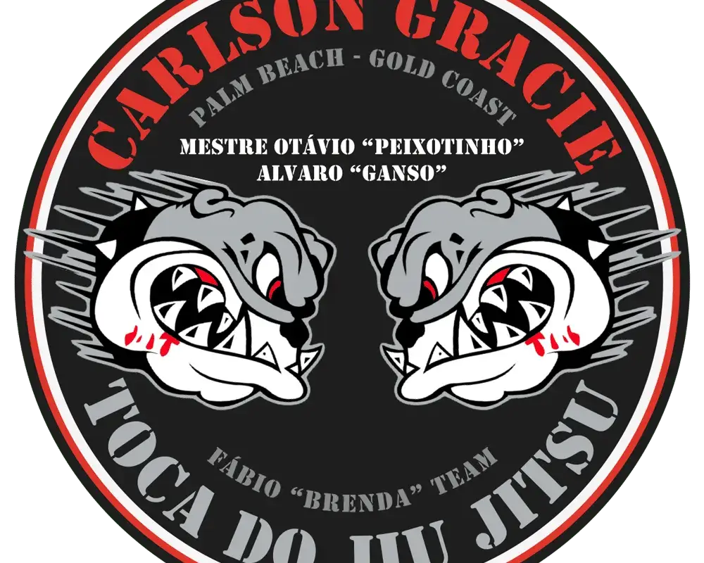 Carlson Gracie Gold Coast