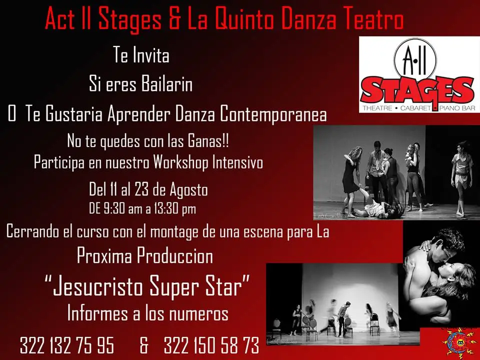 Ballet.mx