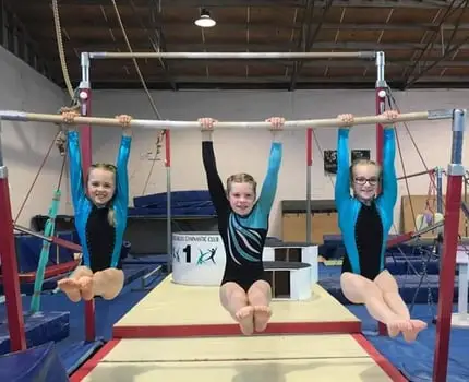 Aspiring Gymsports